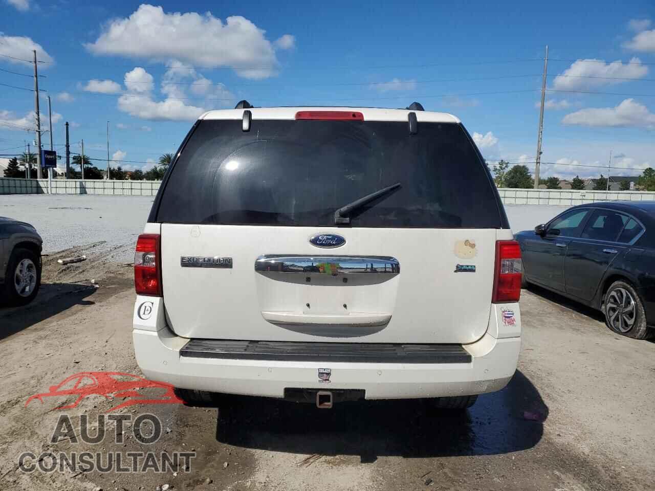 FORD EXPEDITION 2014 - 1FMJU1K56EEF06476