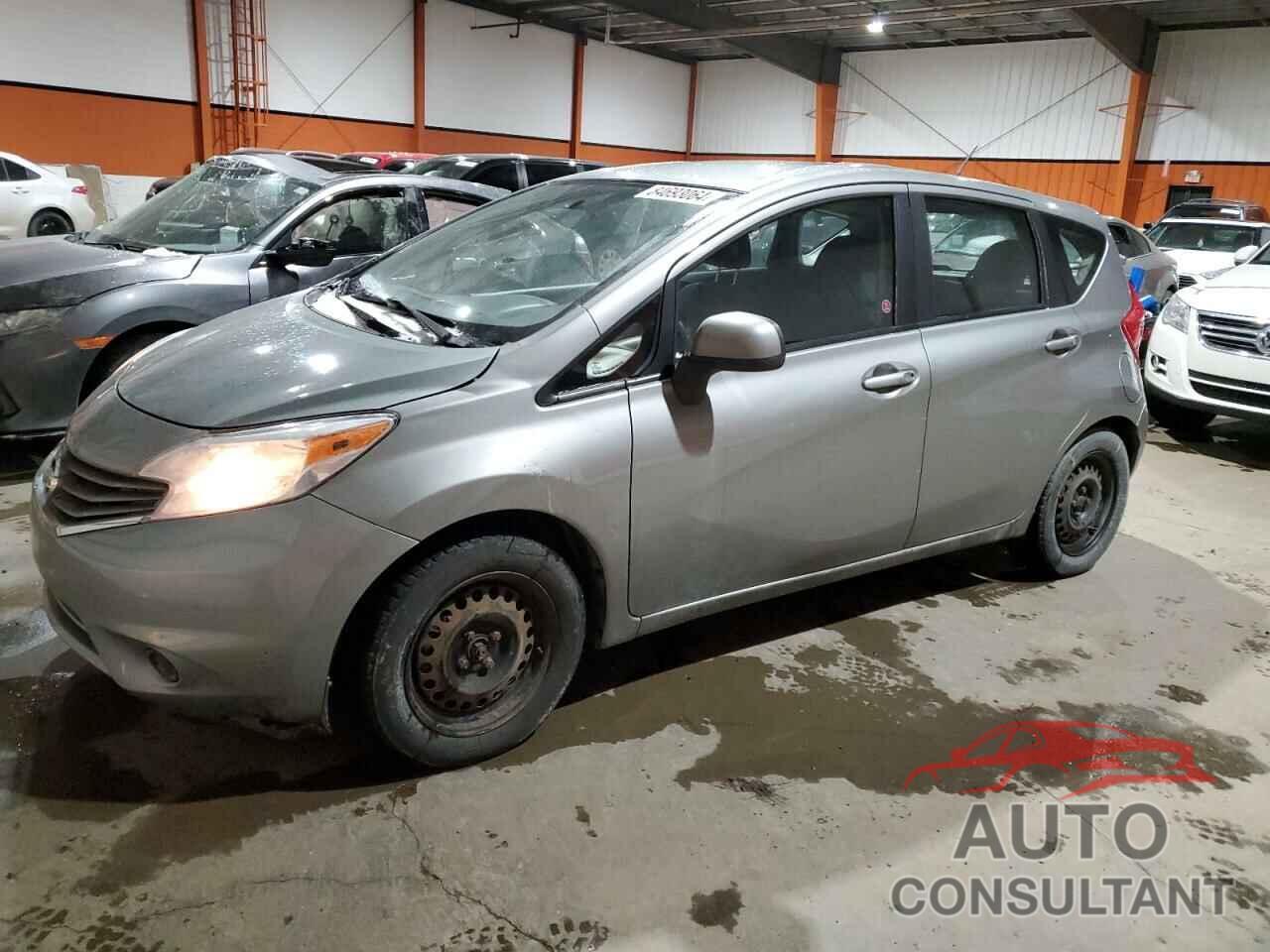 NISSAN VERSA 2014 - 3N1CE2CP2EL372391