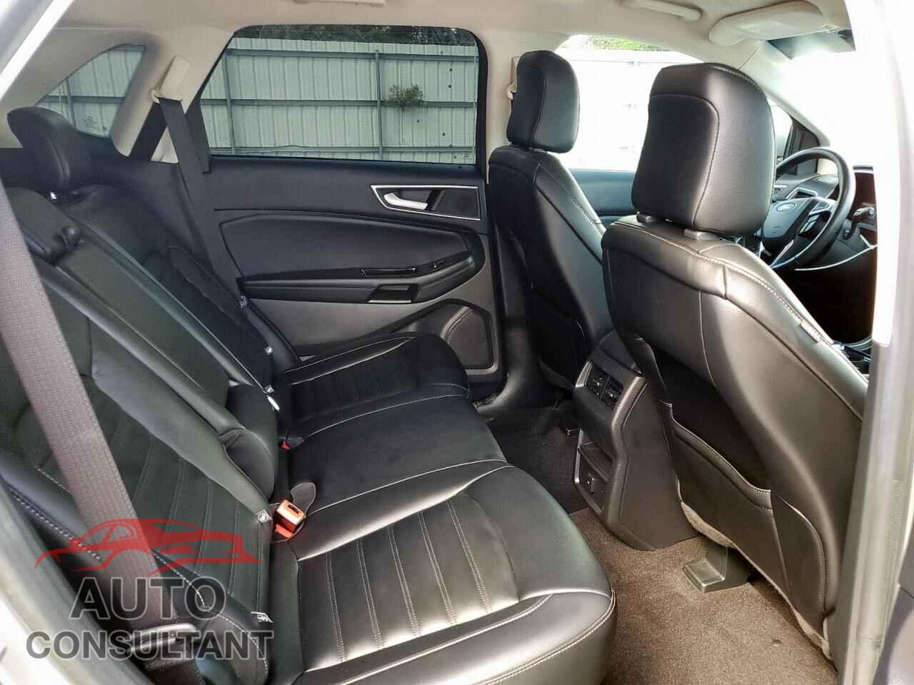 FORD EDGE 2020 - 2FMPK3J90LBA77800