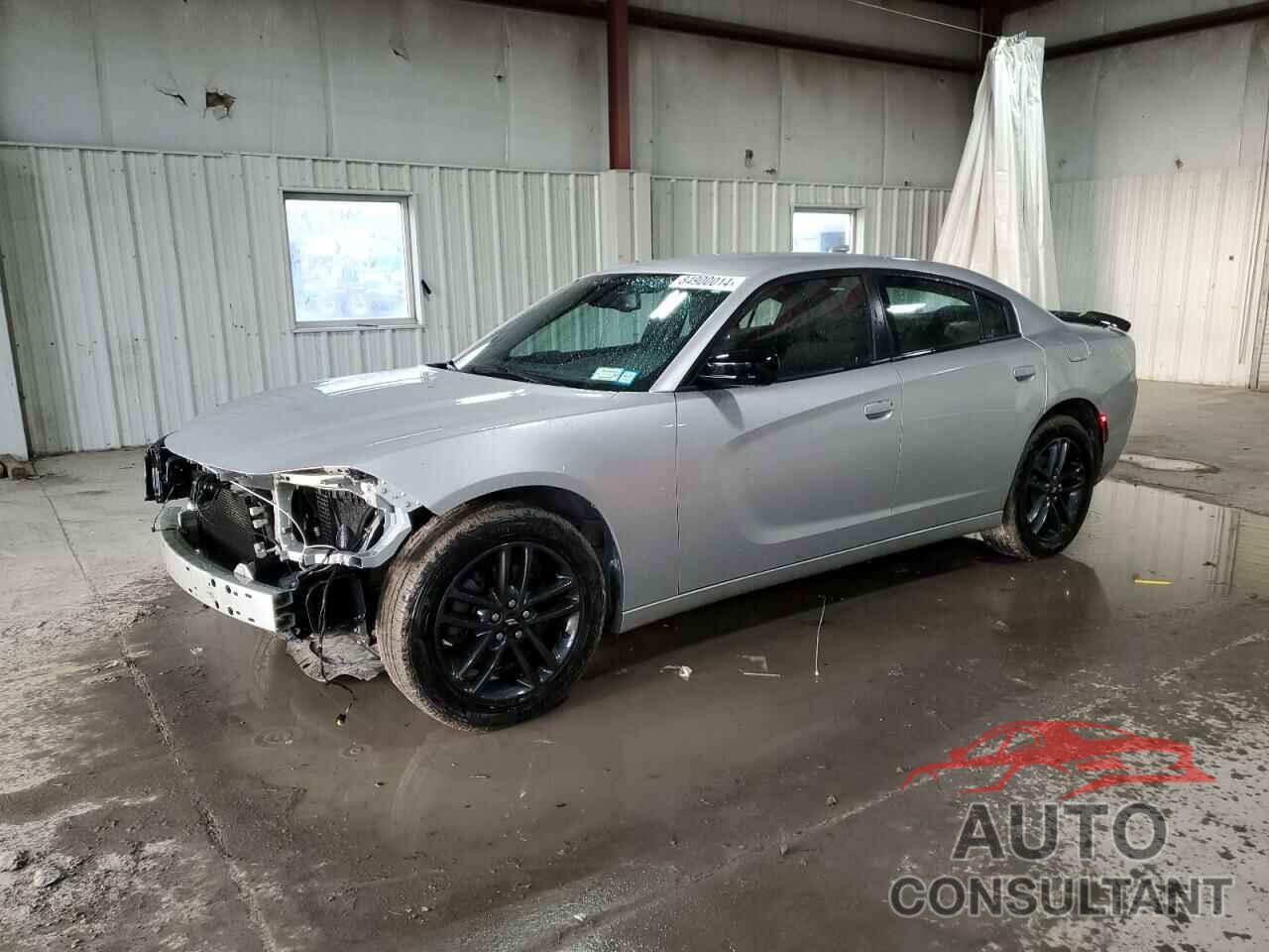 DODGE CHARGER 2019 - 2C3CDXJG2KH743459