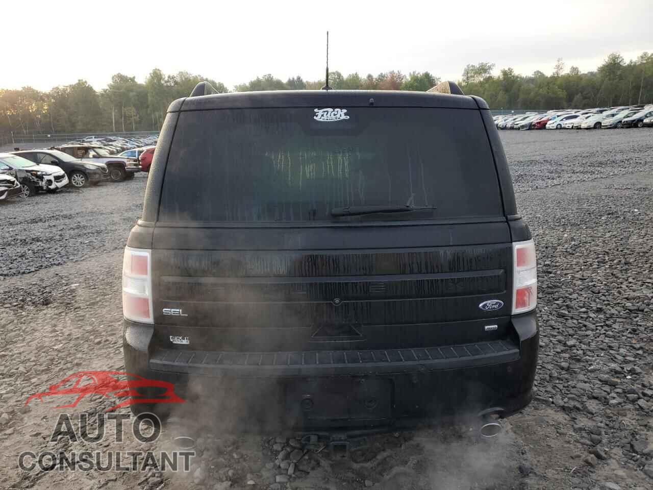 FORD FLEX 2016 - 2FMHK6C8XGBA19127