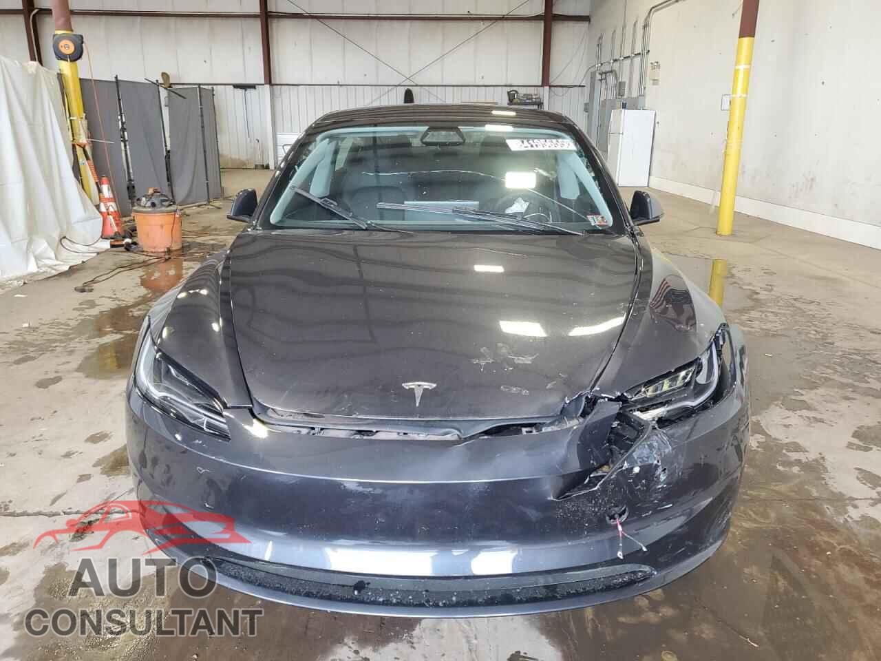 TESLA MODEL 3 2024 - 5YJ3E1EB1RF754134