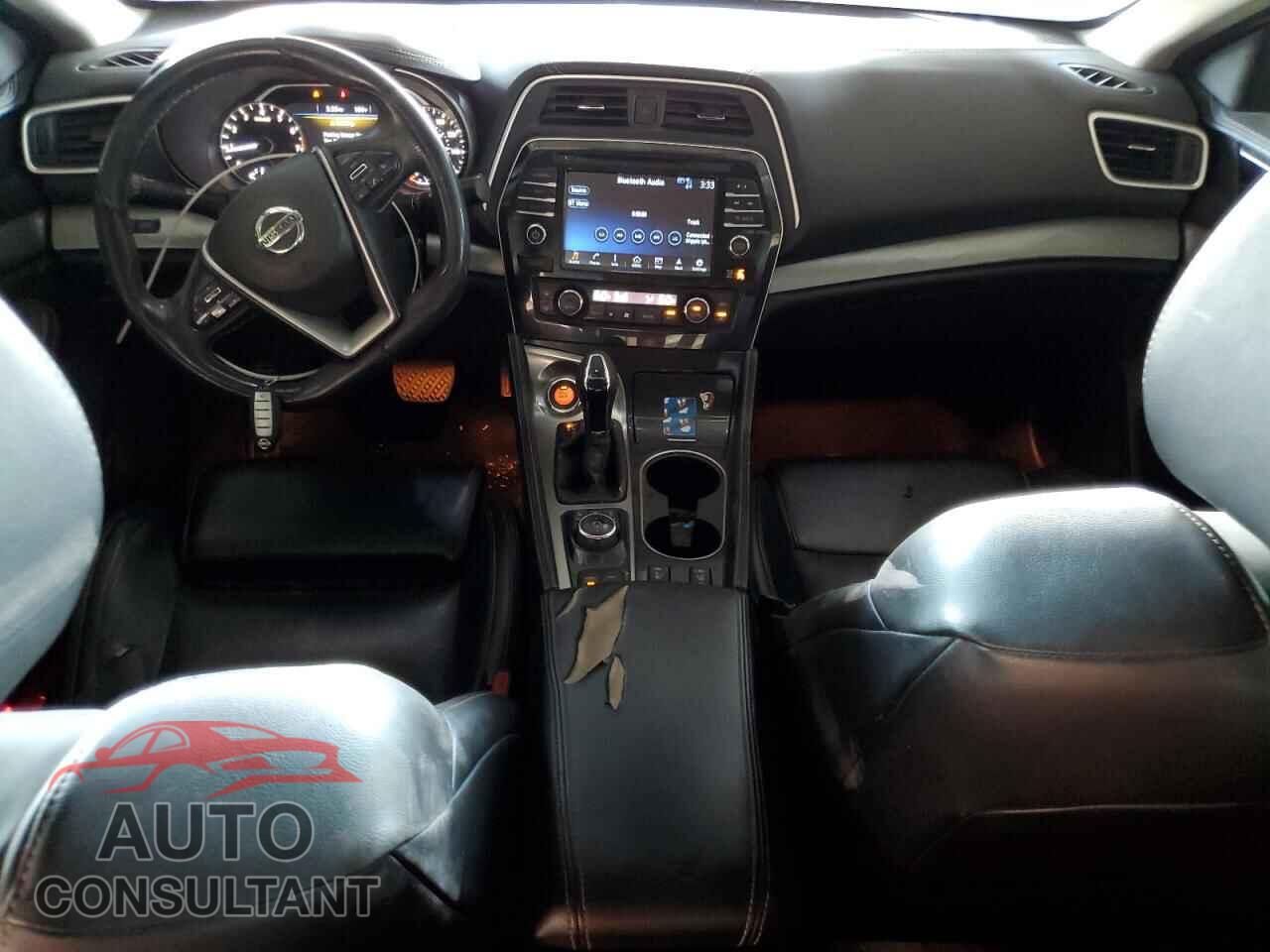 NISSAN MAXIMA 2017 - 1N4AA6AP7HC454651