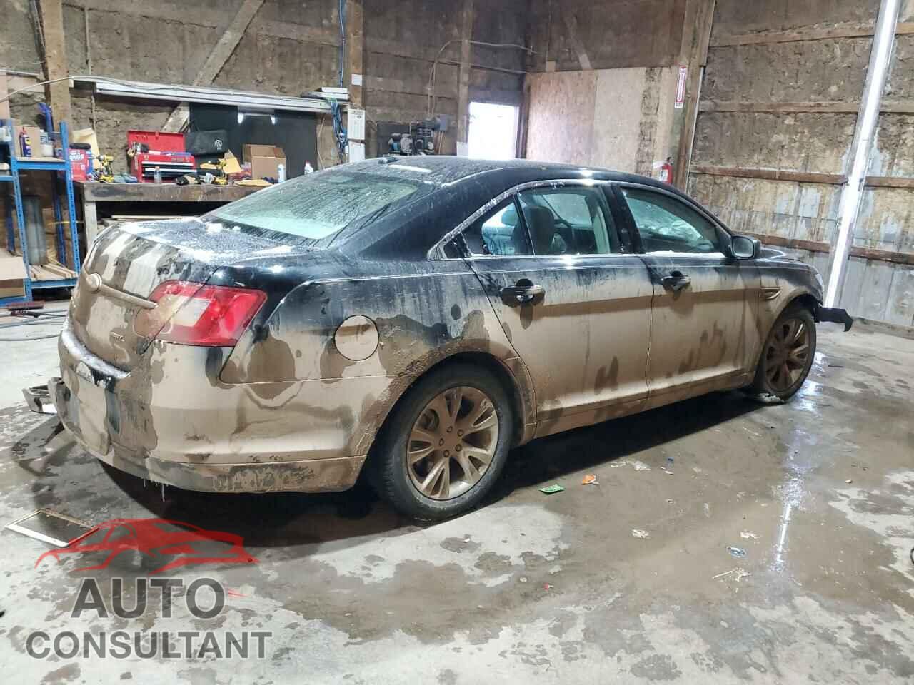 FORD TAURUS 2010 - 1FAHP2EW0AG168792