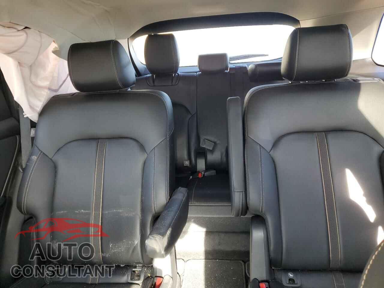 MAZDA CX-90 2024 - JM3KKCHD7R1108271