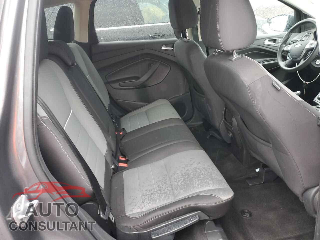 FORD ESCAPE 2014 - 1FMCU9G92EUA63512