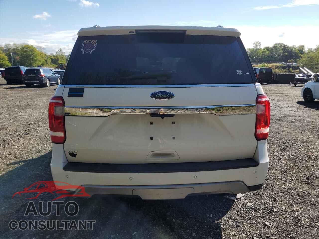 FORD EXPEDITION 2020 - 1FMJU1JT9LEA40944