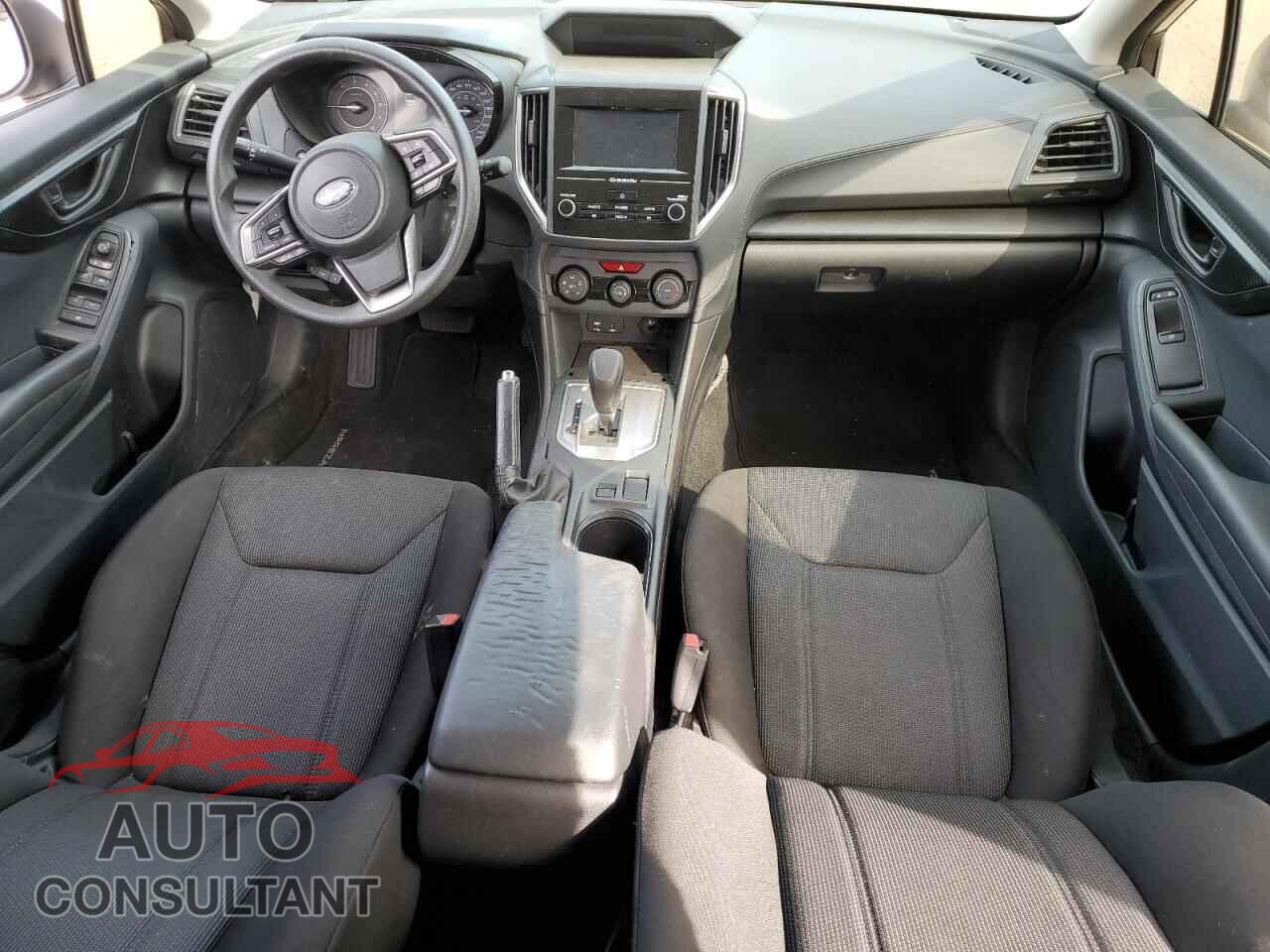 SUBARU IMPREZA 2020 - 4S3GTAB61L3721430