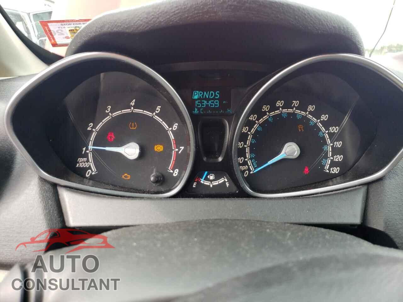 FORD FIESTA 2015 - 3FADP4BJXFM220431