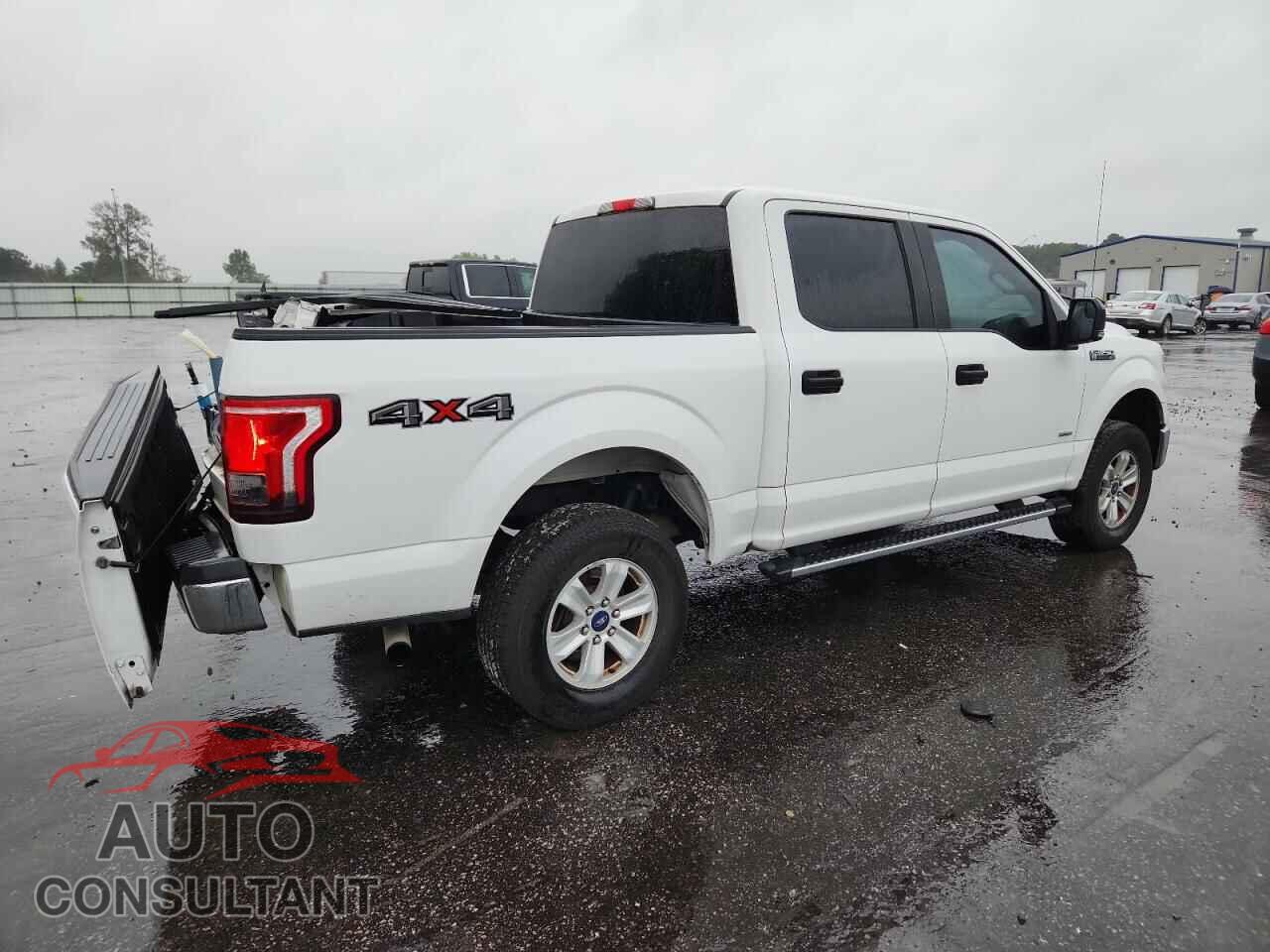 FORD F-150 2015 - 1FTEW1EG2FFC85001