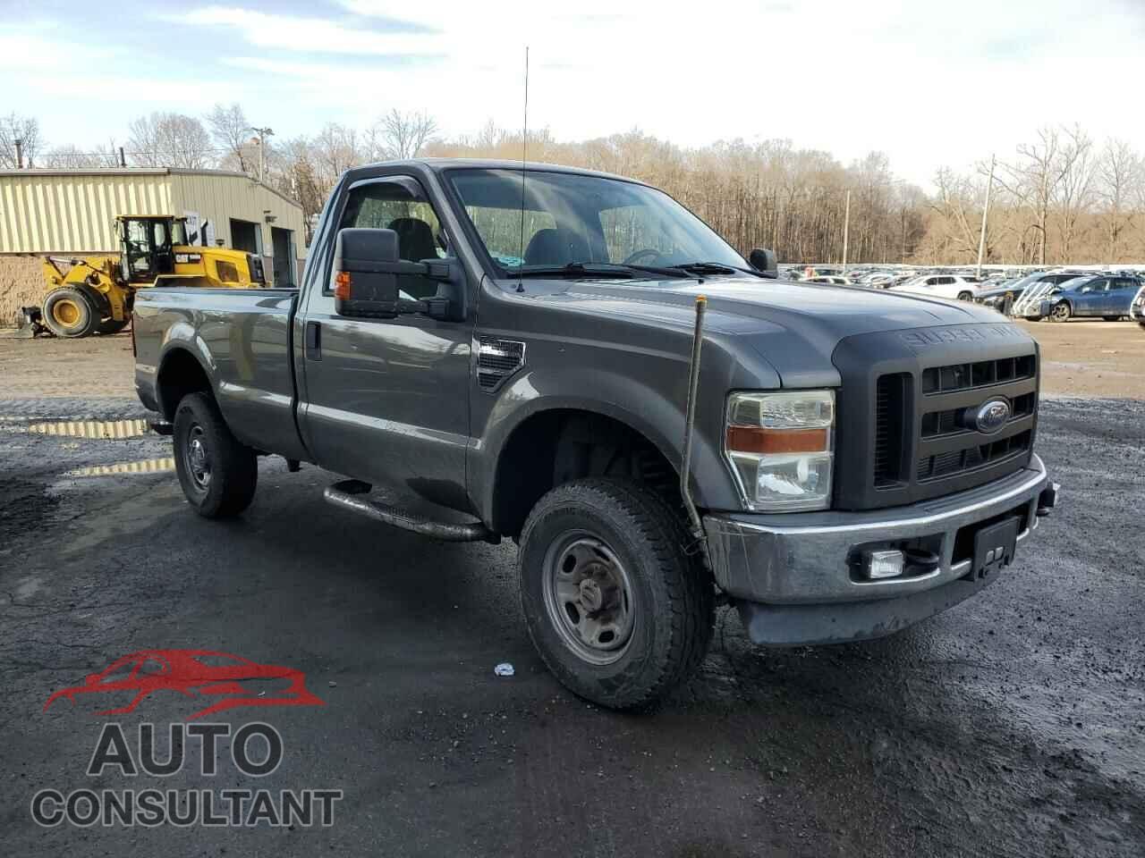 FORD F250 2010 - 1FTNF2B57AEB11030