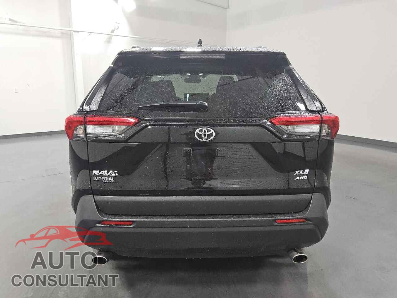 TOYOTA RAV4 2024 - 2T3A1RFV2RC453779
