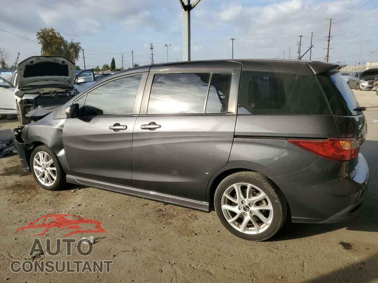 MAZDA 5 2014 - JM1CW2CL8E0175911