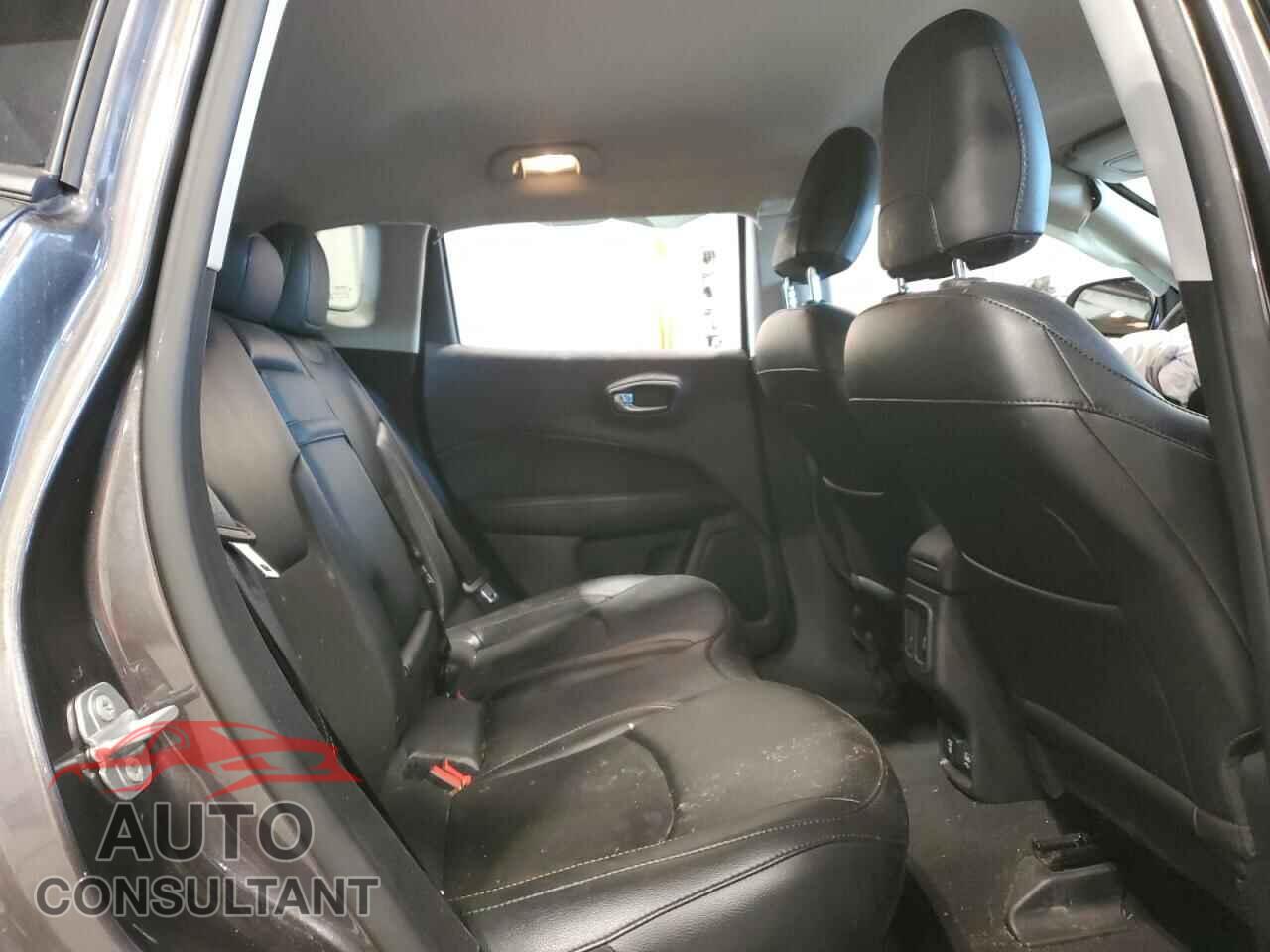 JEEP COMPASS 2020 - 3C4NJDBBXLT143117