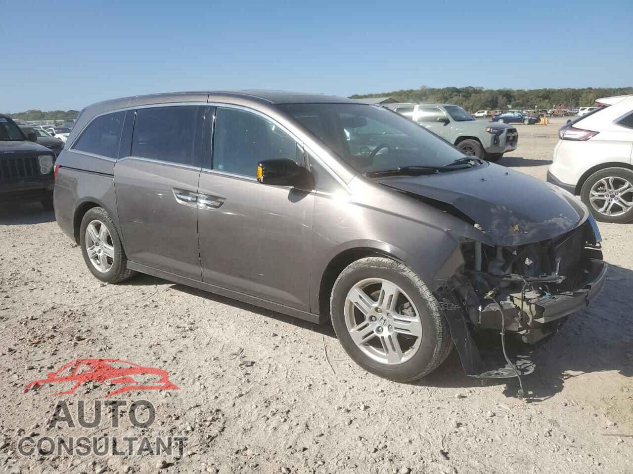 HONDA ODYSSEY 2012 - 5FNRL5H93CB036320