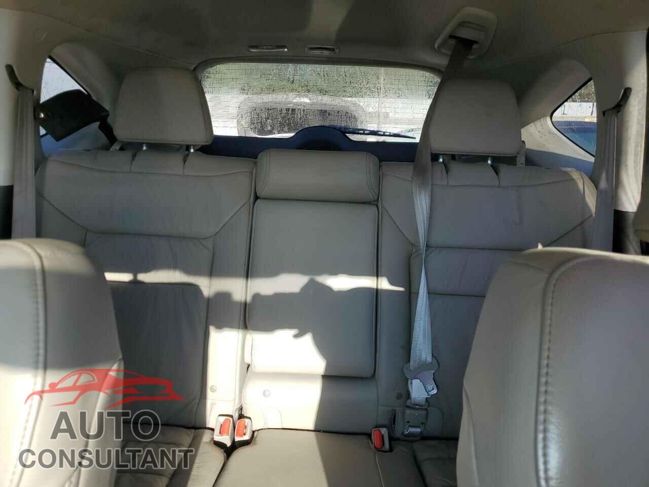 HONDA CRV 2013 - 5J6RM4H71DL064695