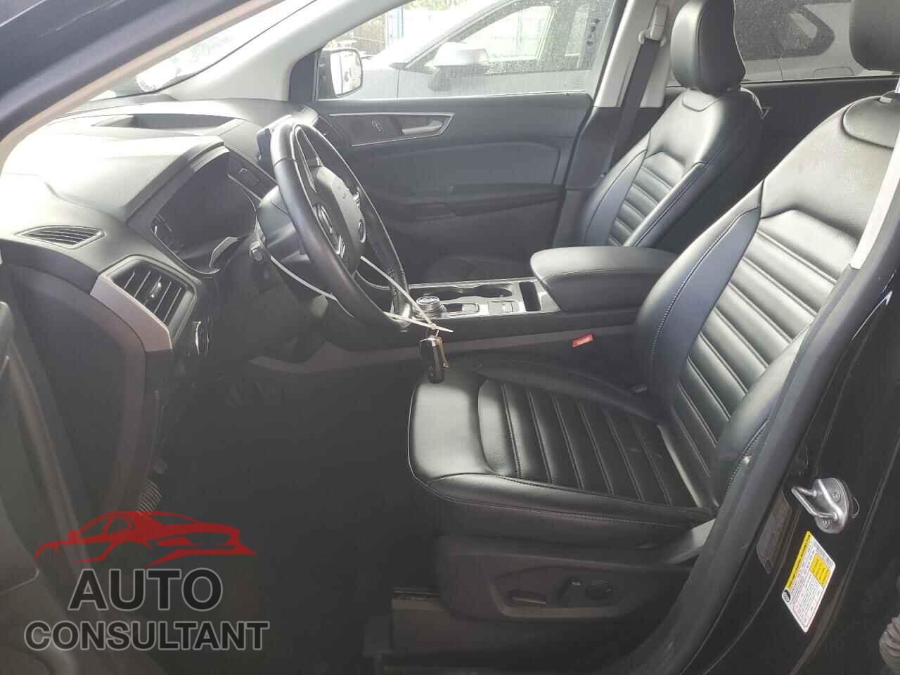 FORD EDGE 2023 - 2FMPK4J98PBA38755