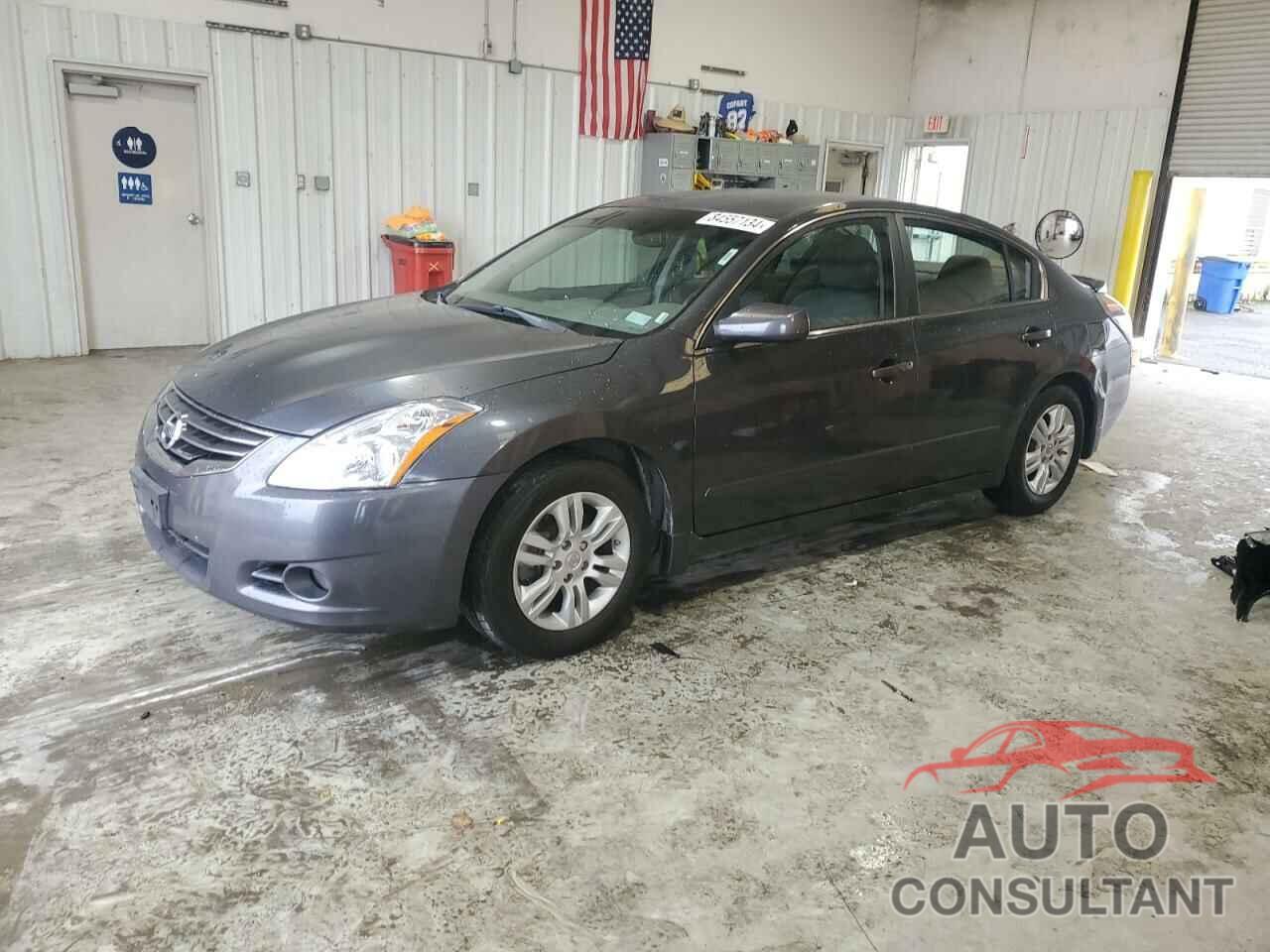 NISSAN ALTIMA 2012 - 1N4AL2AP5CN537169