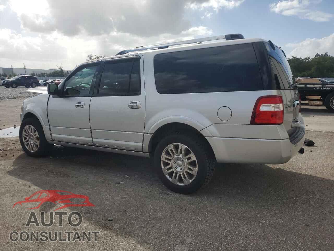FORD EXPEDITION 2011 - 1FMJK1K56BEF11971
