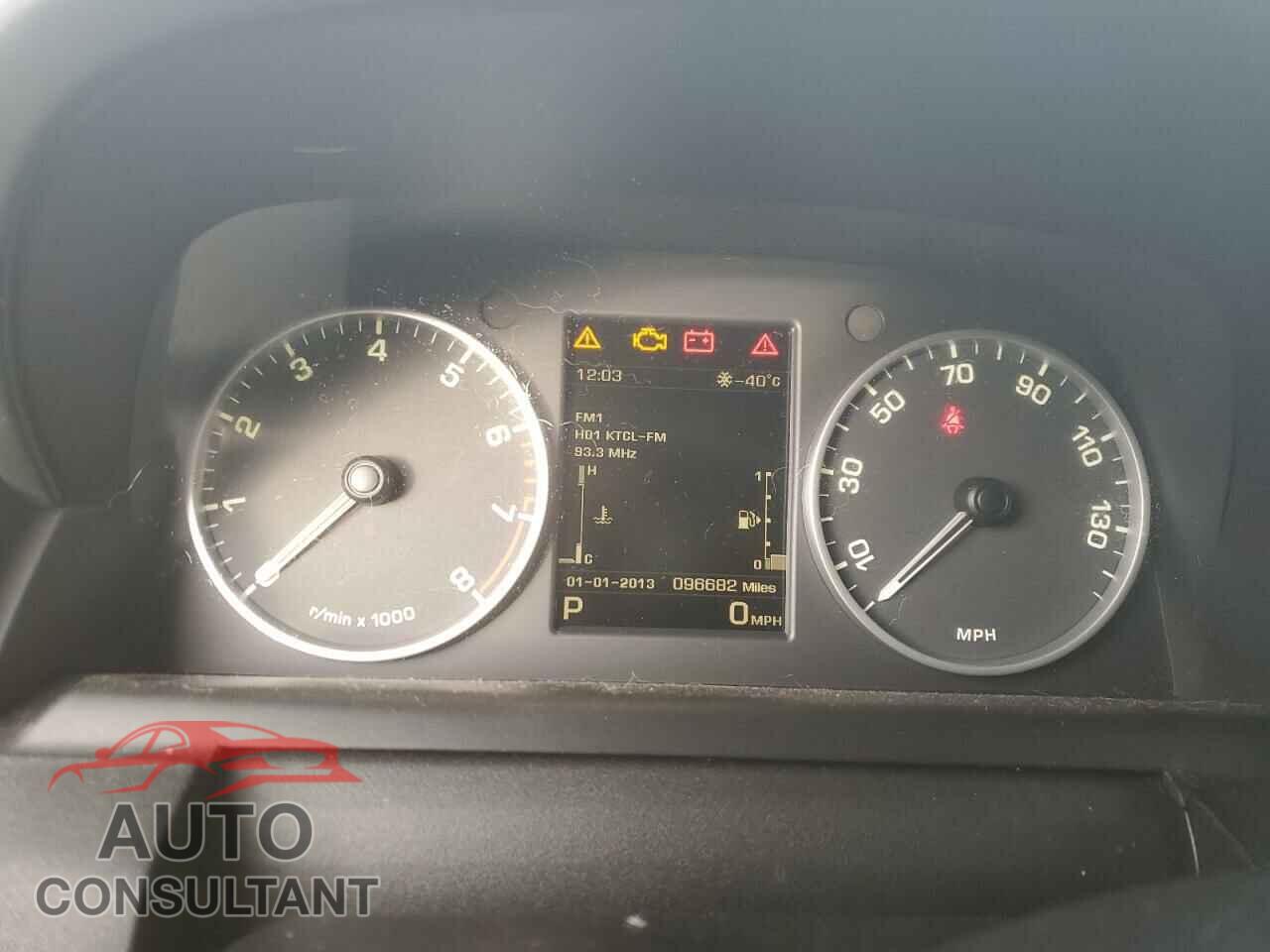 LAND ROVER LR4 2015 - SALAG2V61FA742105