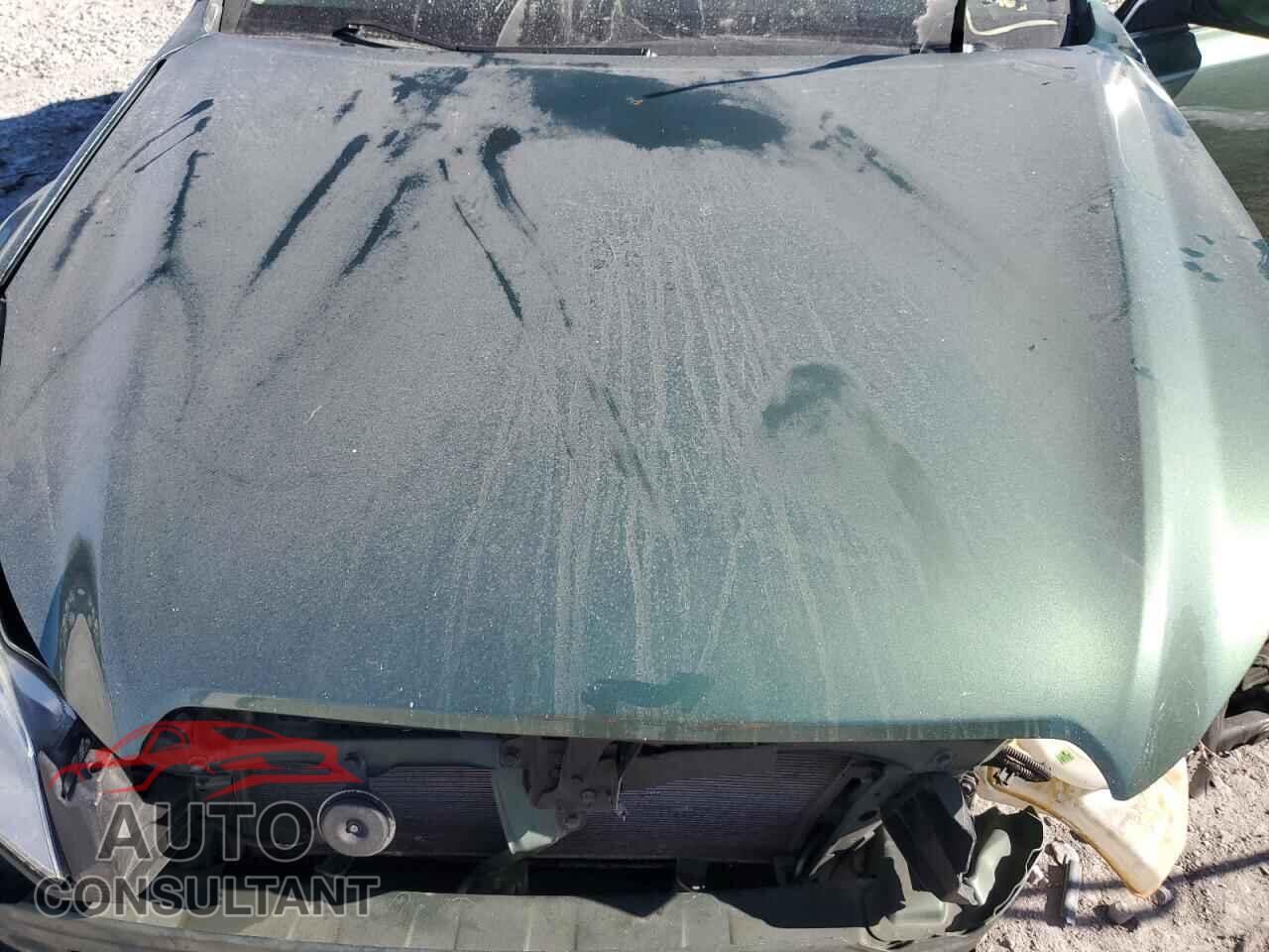 SUBARU OUTBACK 2014 - 4S4BRCCC4E3227005