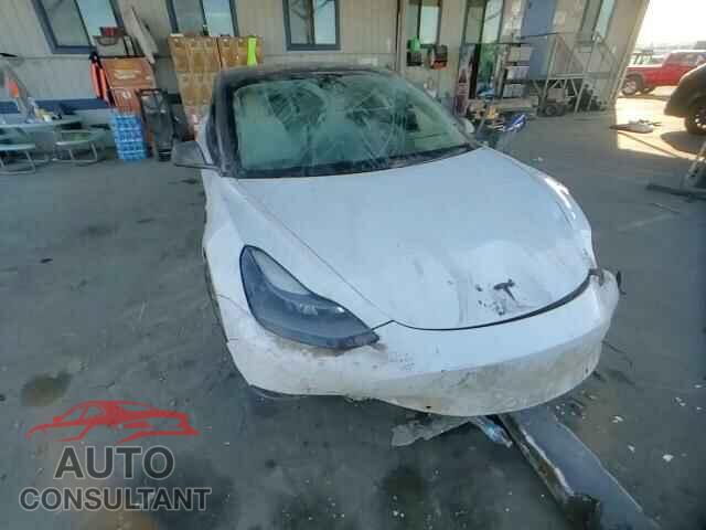 TESLA MODEL 3 2021 - 5YJ3E1EB8MF937782