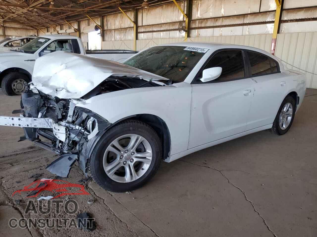 DODGE CHARGER 2015 - 2C3CDXBG5FH753357