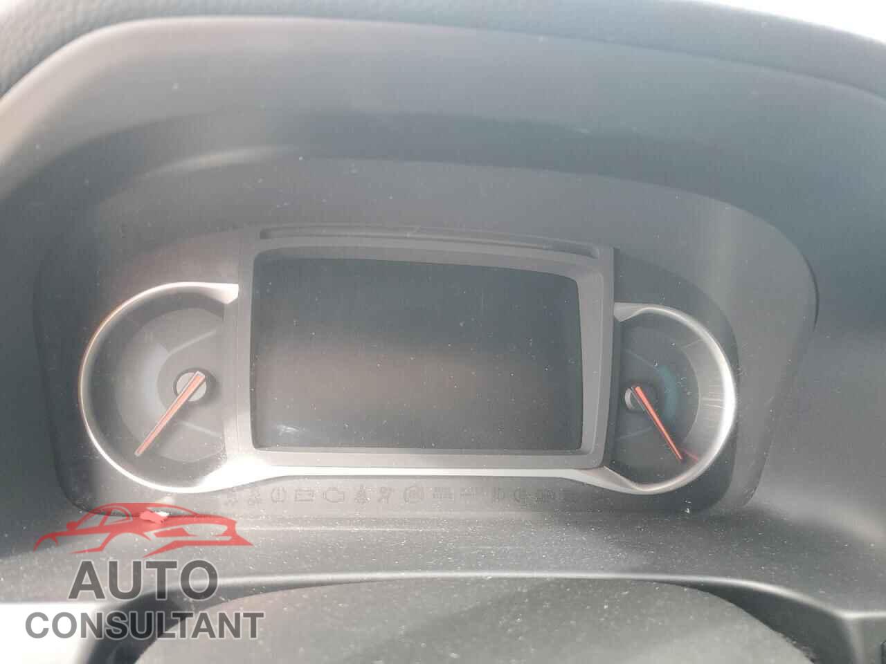 HONDA PILOT 2021 - 5FNYF6H36MB018027