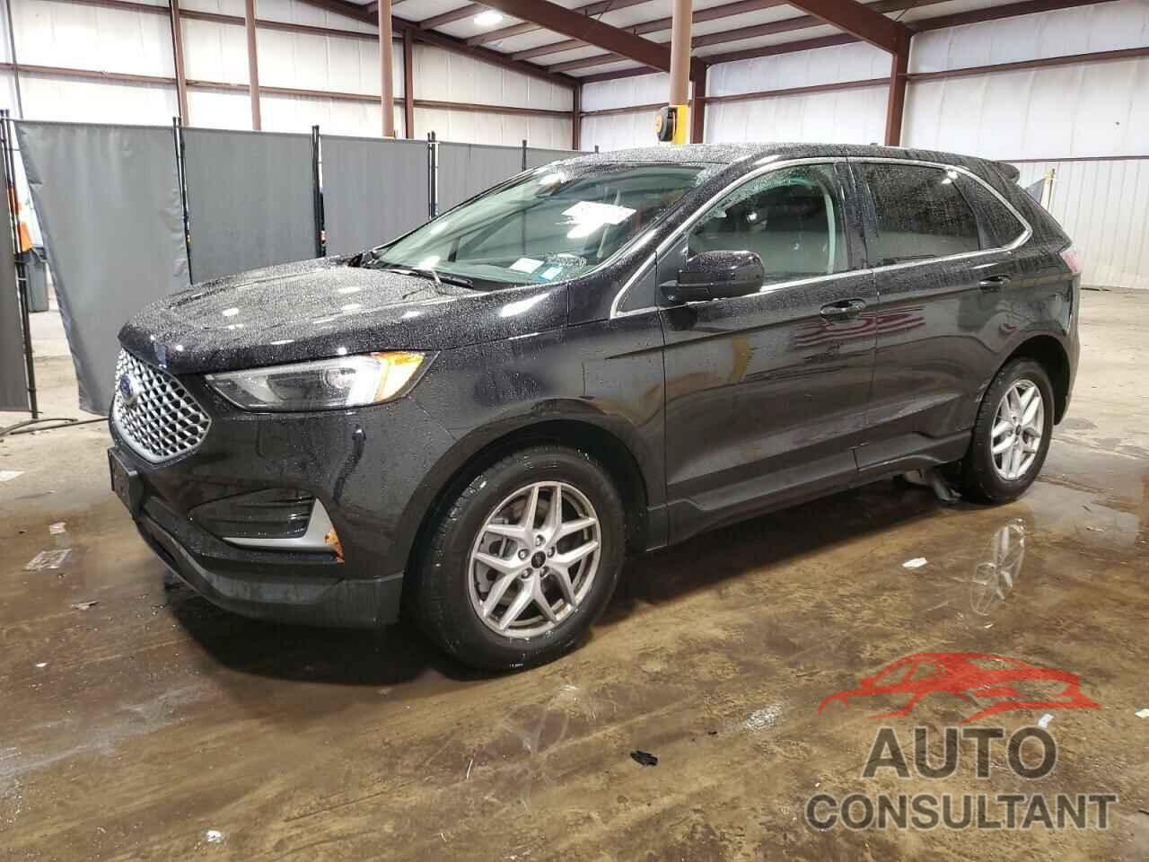 FORD EDGE 2024 - 2FMPK4J91RBA69882