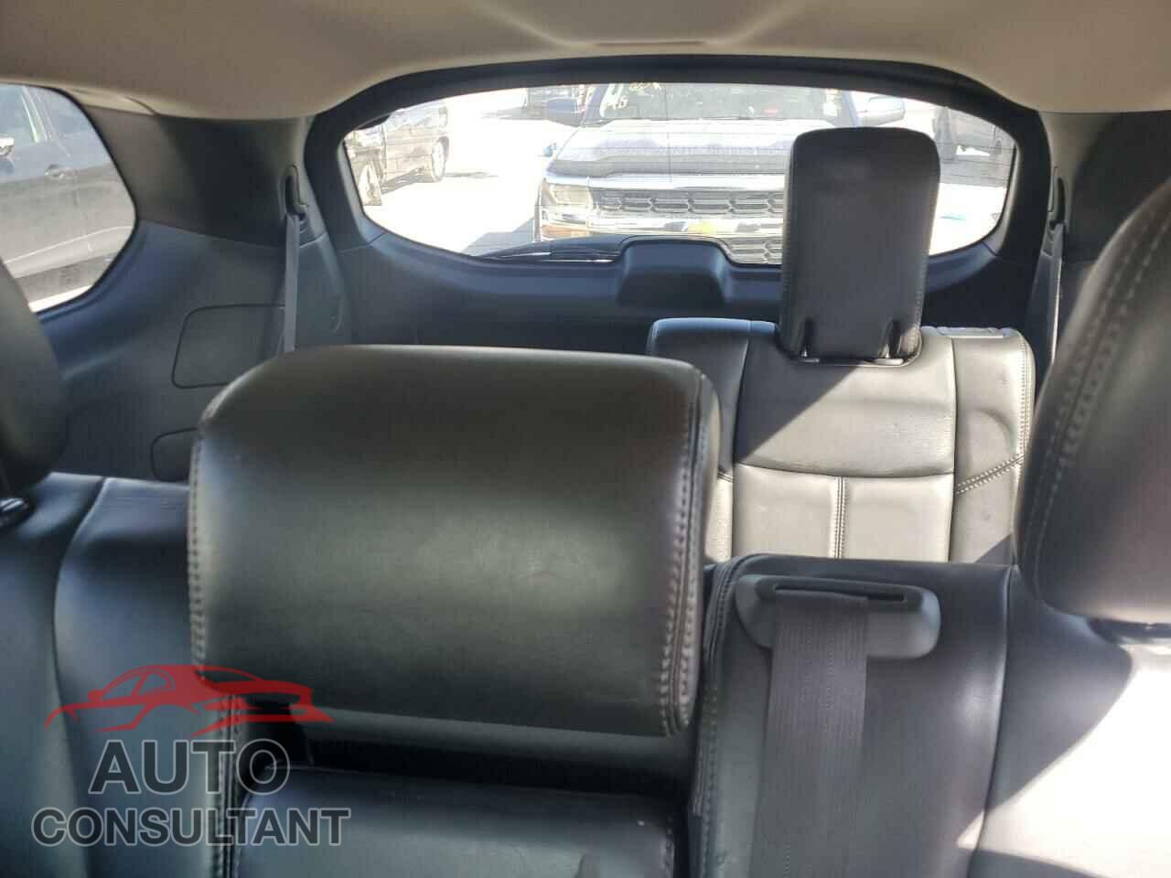 NISSAN PATHFINDER 2014 - 5N1AR2MN2EC663809