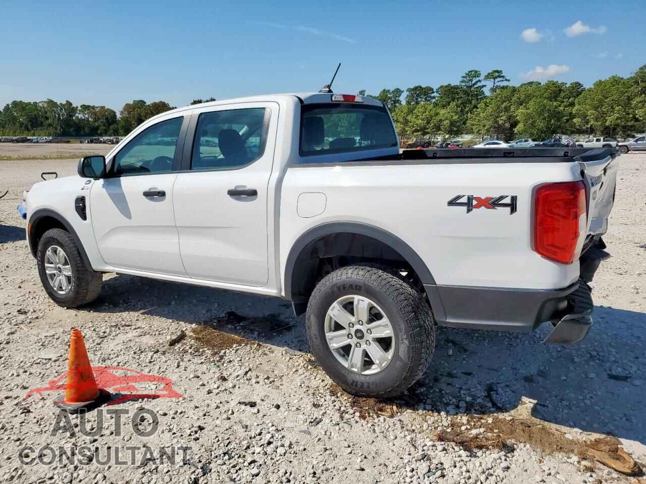 FORD RANGER 2024 - 1FTER4PH2RLE50419