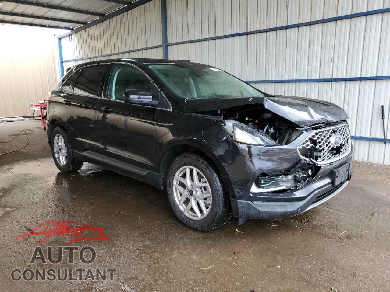 FORD EDGE 2023 - 2FMPK4J93PBA31034