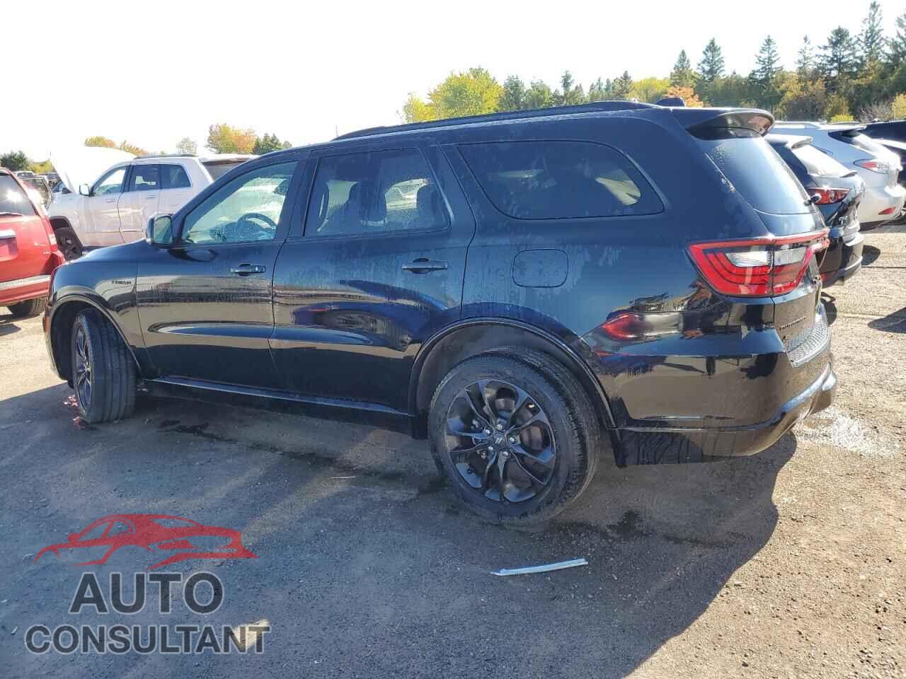 DODGE DURANGO 2023 - 1C4SDJCT3PC678887