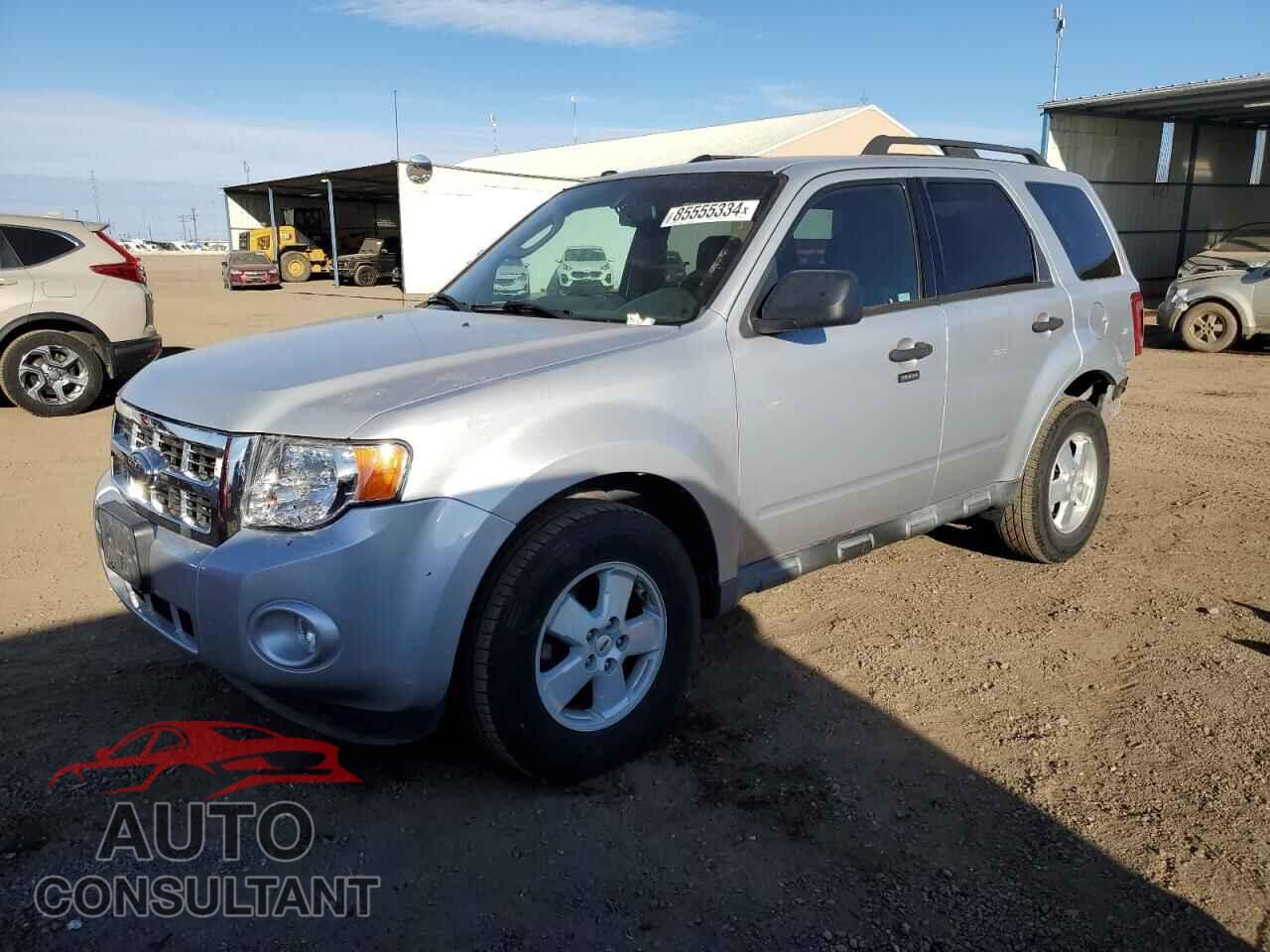 FORD ESCAPE 2012 - 1FMCU0D75CKB58024