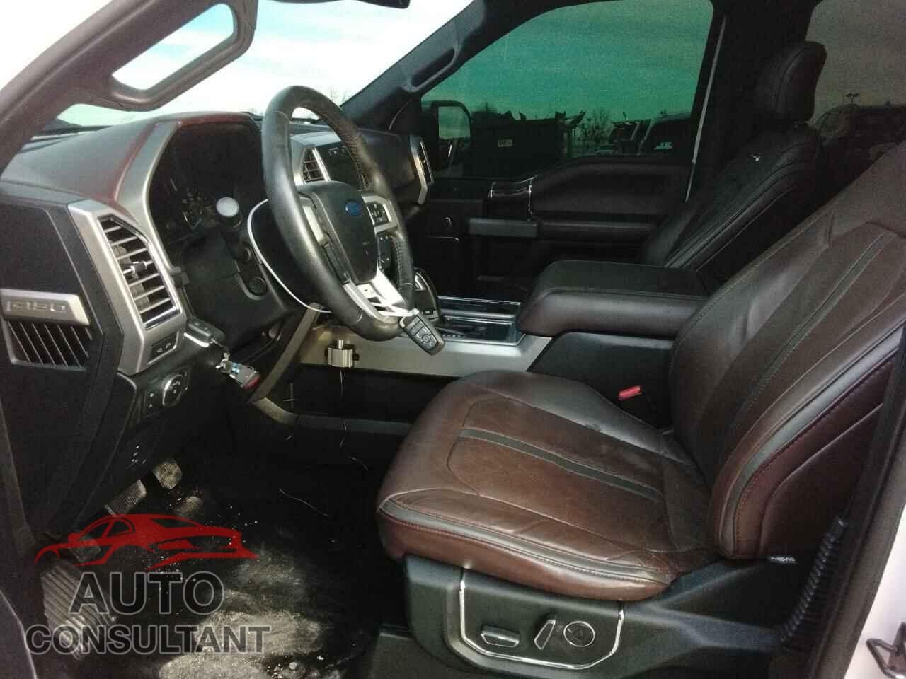 FORD F-150 2015 - 1FTEW1EF3FFB99462