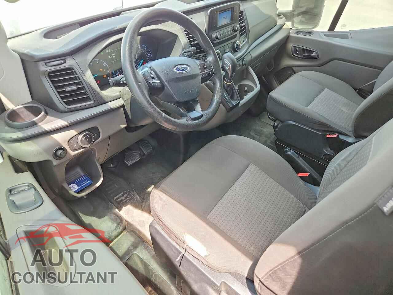 FORD TRANSIT 2020 - 1FTBW3XG3LKB47594