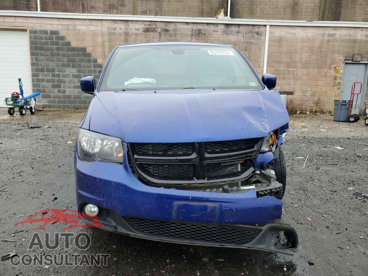 DODGE CARAVAN 2020 - 2C4RDGCG8LR227914