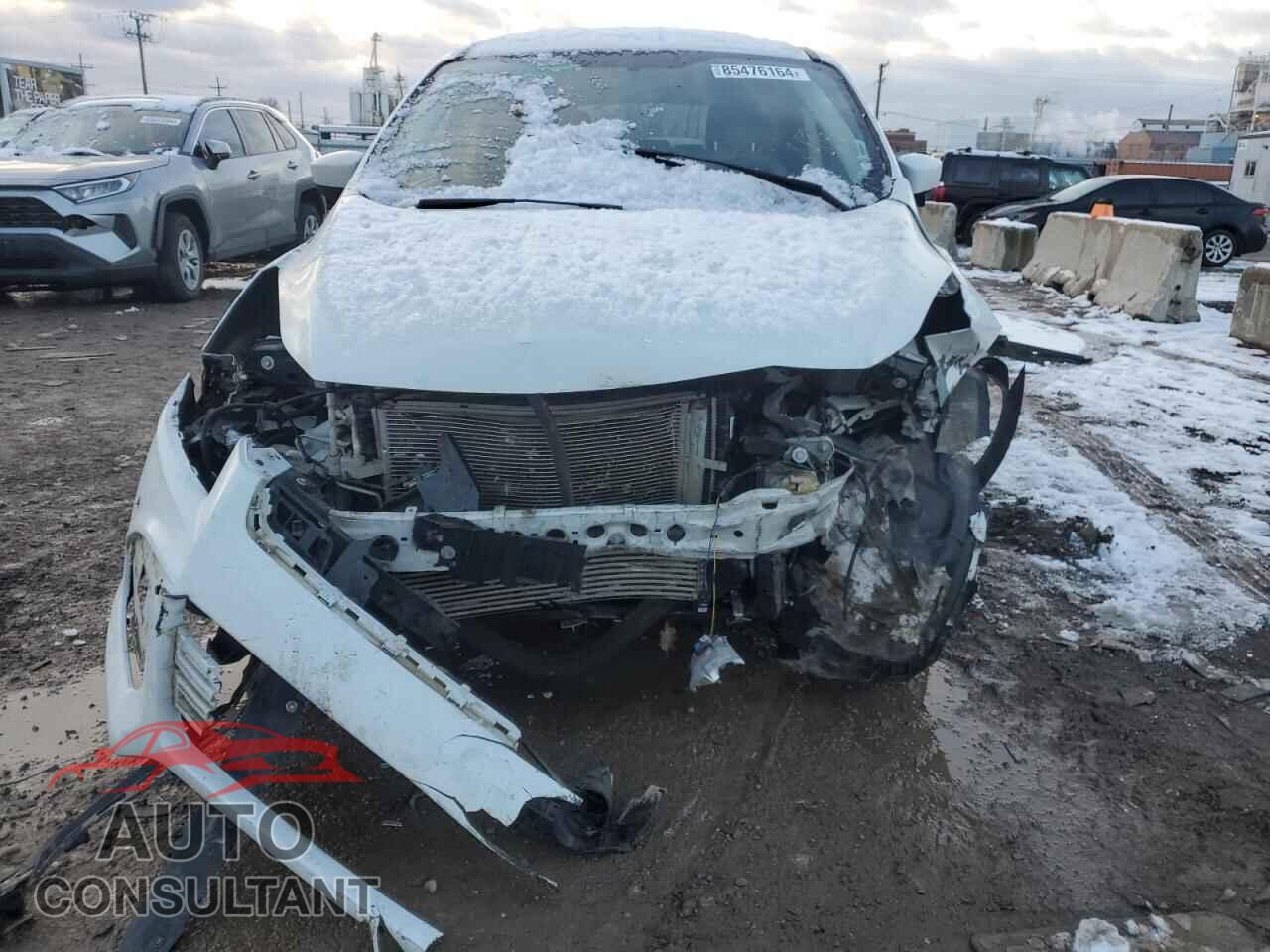 FORD ESCAPE 2014 - 1FMCU0GX8EUE39074