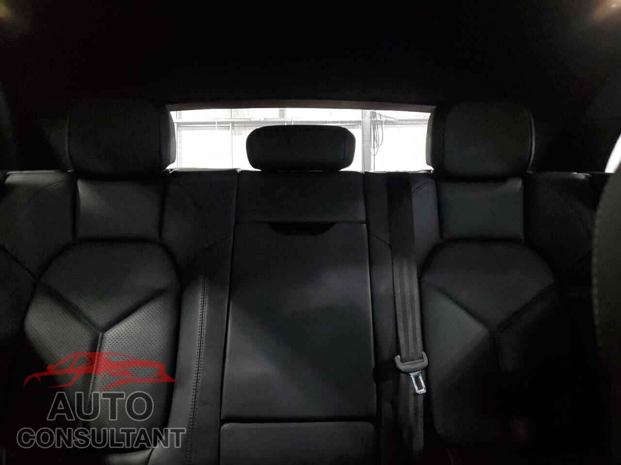 PORSCHE MACAN 2019 - WP1AA2A57KLB02242