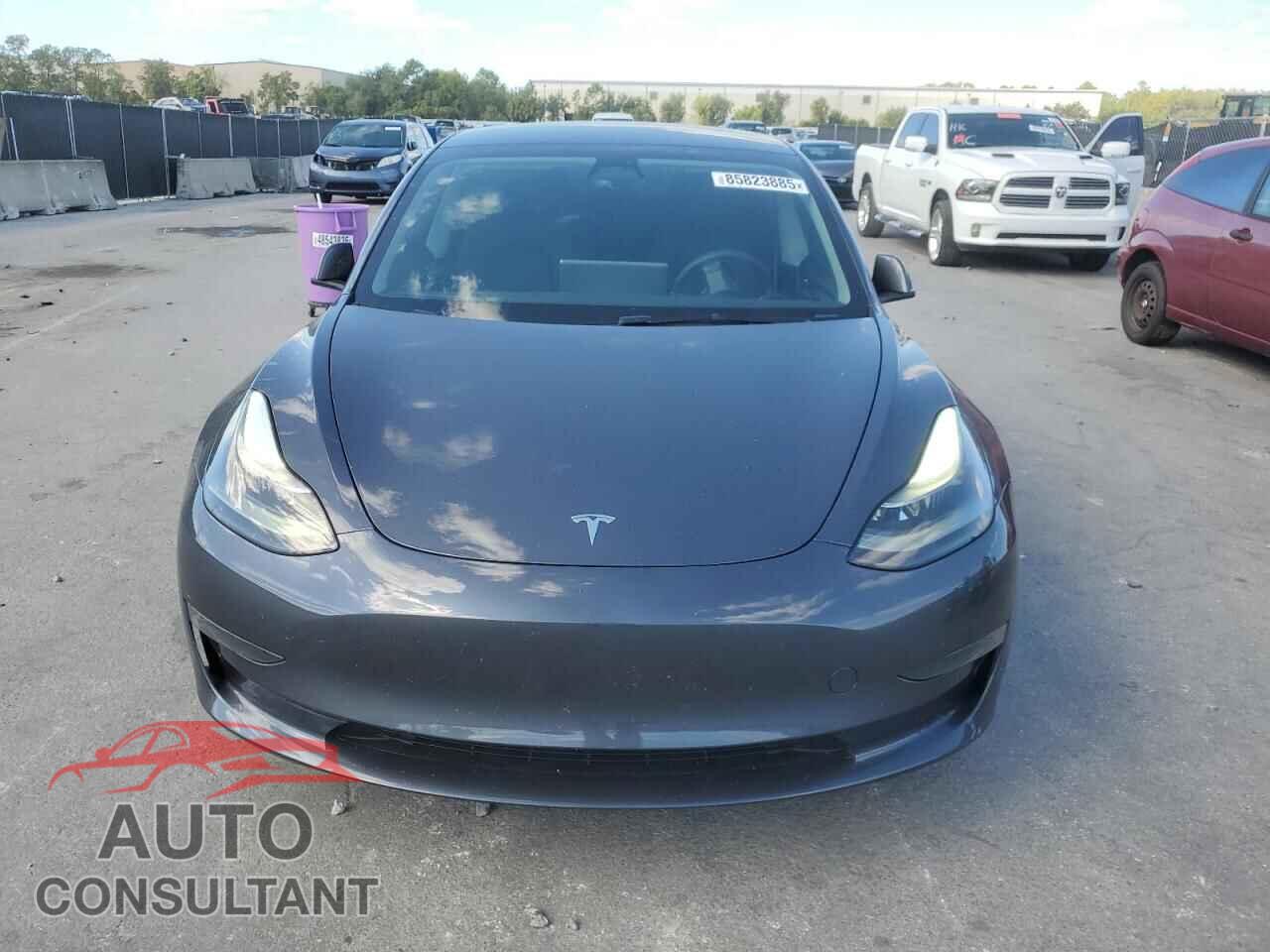 TESLA MODEL 3 2023 - 5YJ3E1EA6PF510712