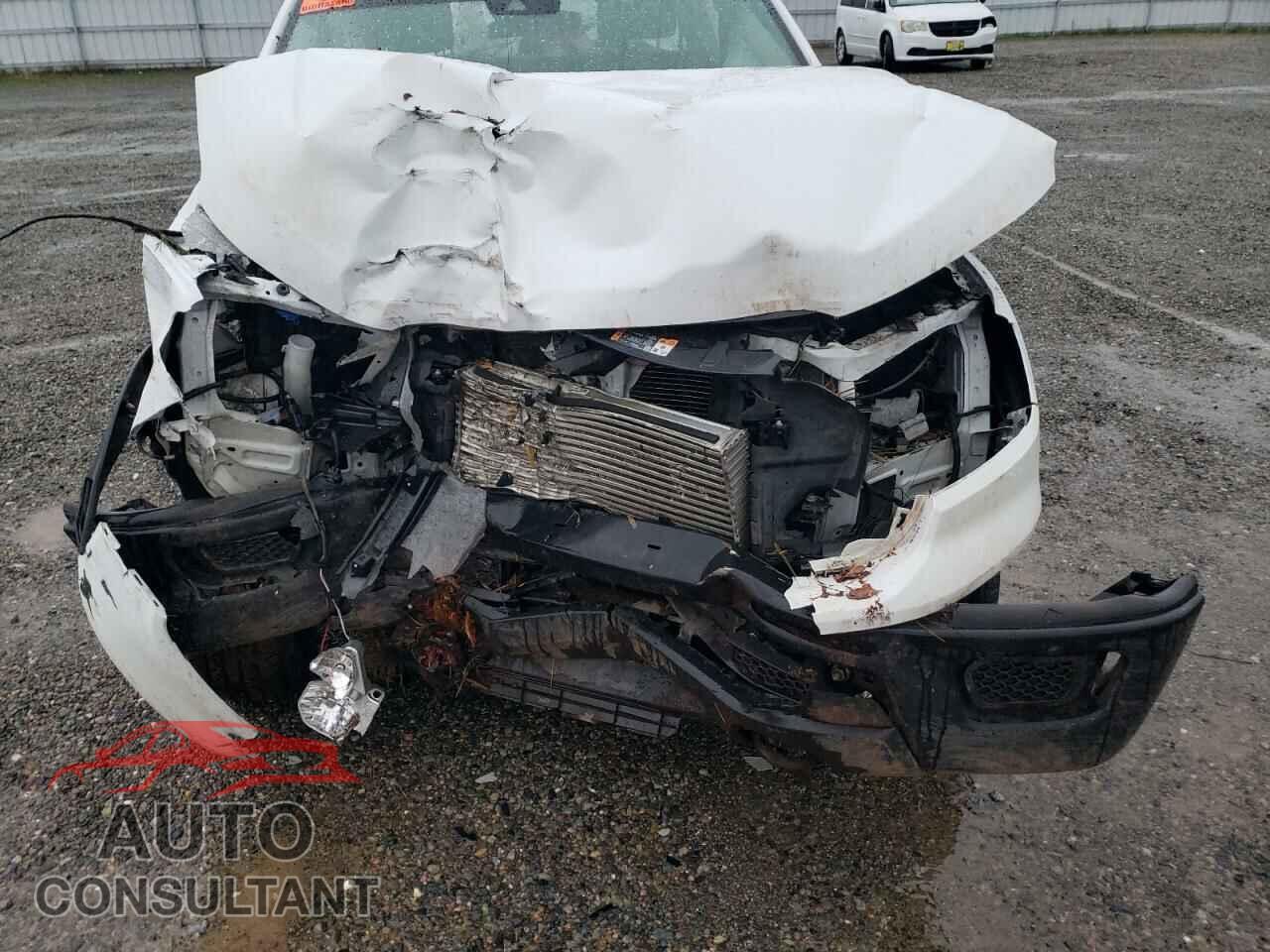 FORD RANGER 2022 - 1FTER1FH3NLD38657