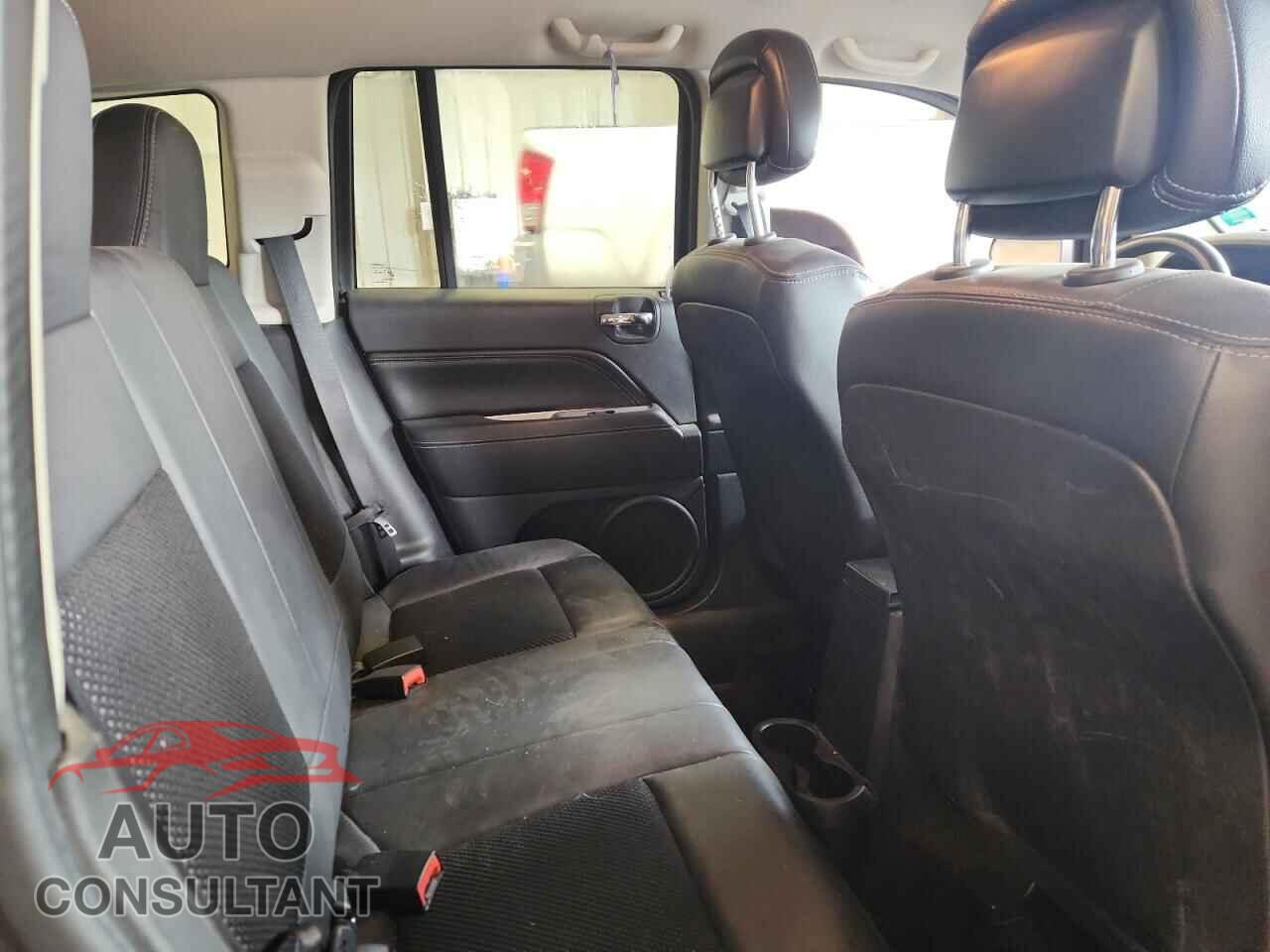 JEEP COMPASS 2014 - 1C4NJCEB4ED794094