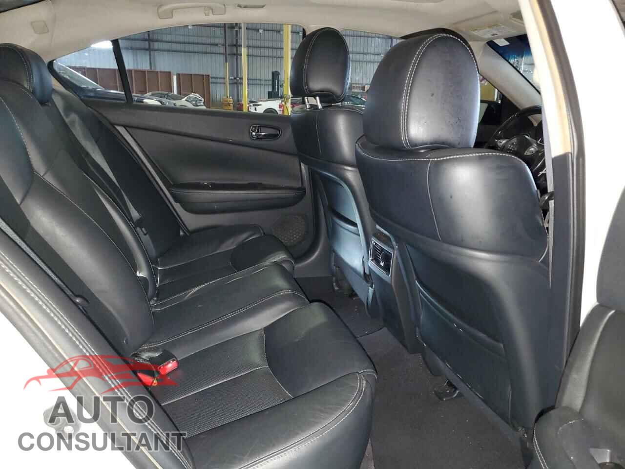 NISSAN MAXIMA 2014 - 1N4AA5AP1EC476358