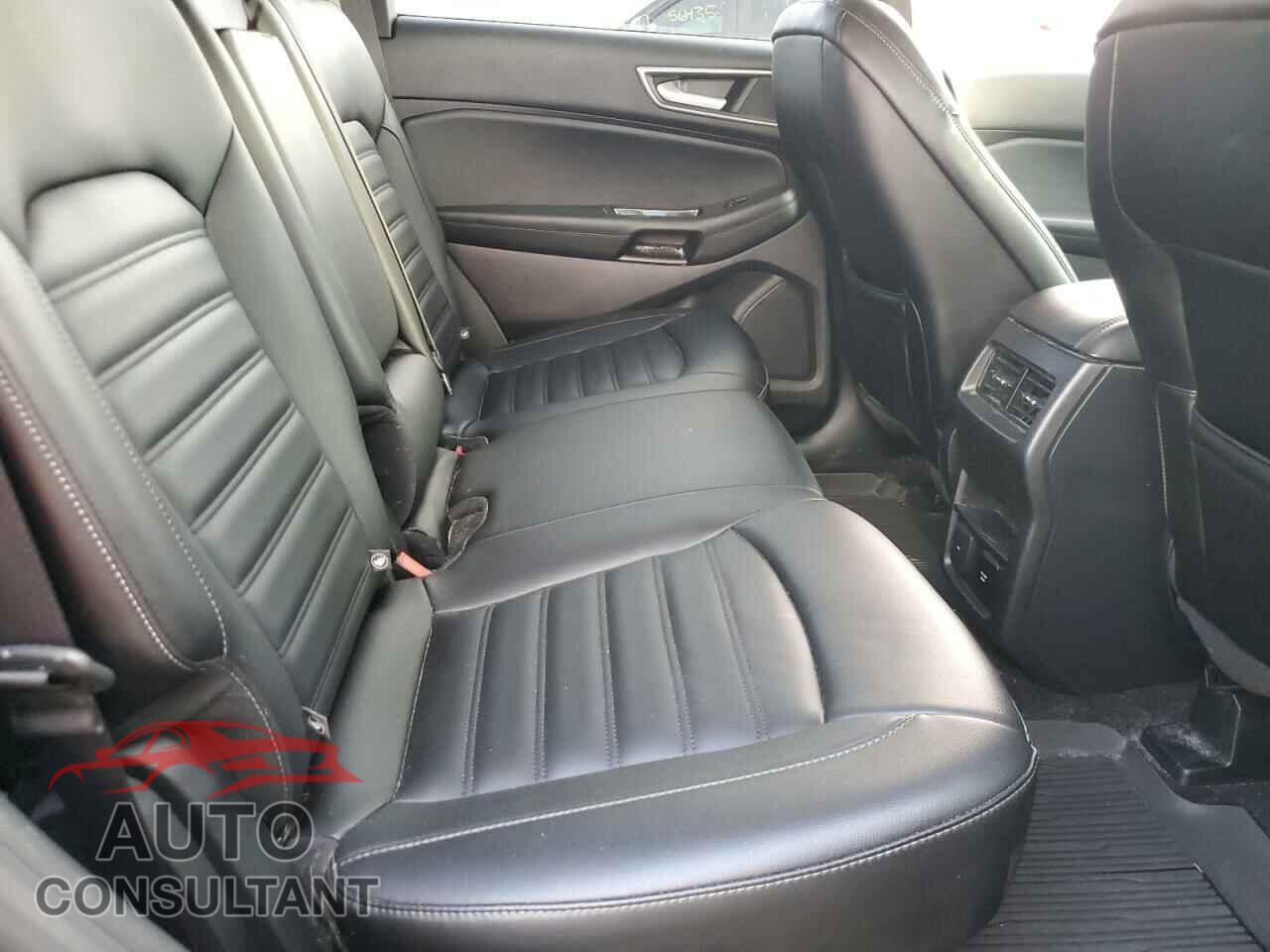 FORD EDGE 2020 - 2FMPK3J94LBA18281