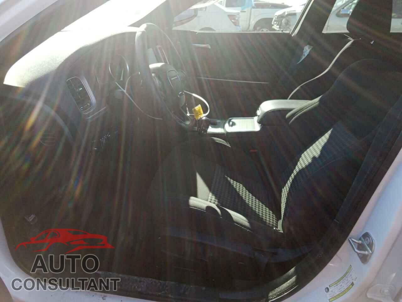 DODGE CHARGER 2023 - 2C3CDXHG5PH700263