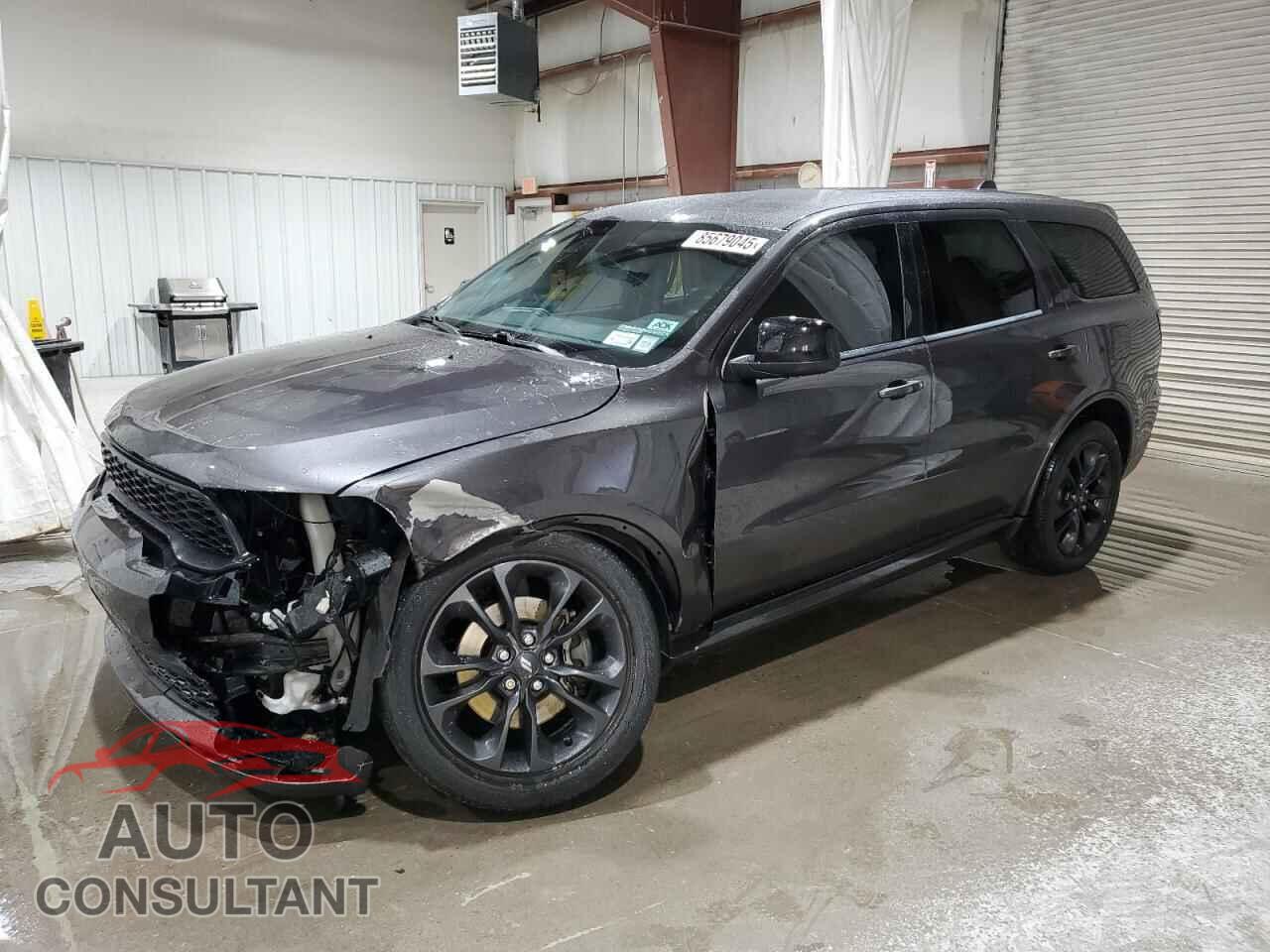 DODGE DURANGO 2021 - 1C4RDJDG2MC522447