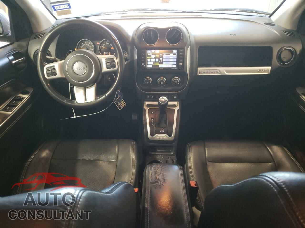 JEEP COMPASS 2014 - 1C4NJDCB9ED920765