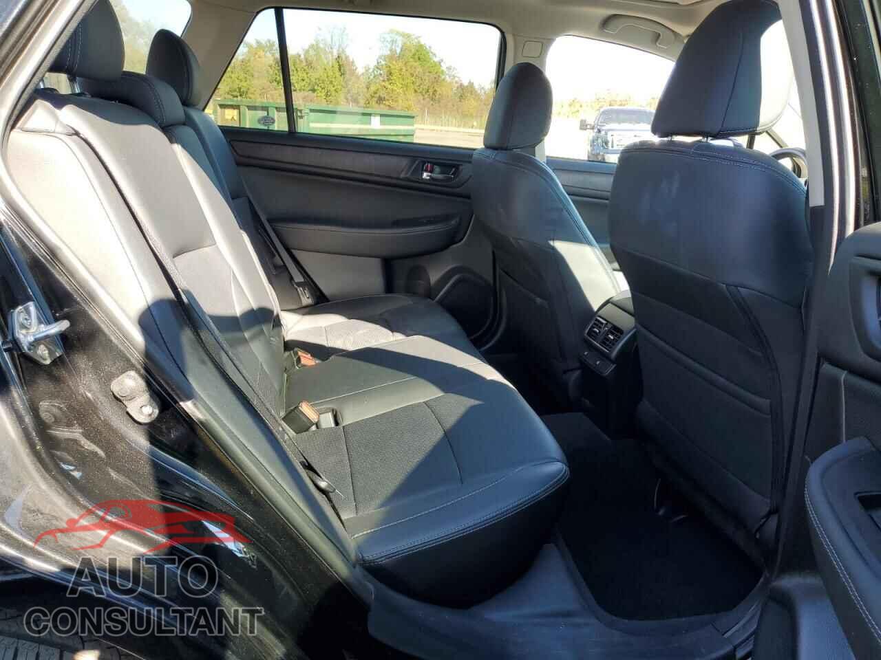 SUBARU OUTBACK 2017 - 4S4BSANC7H3266262