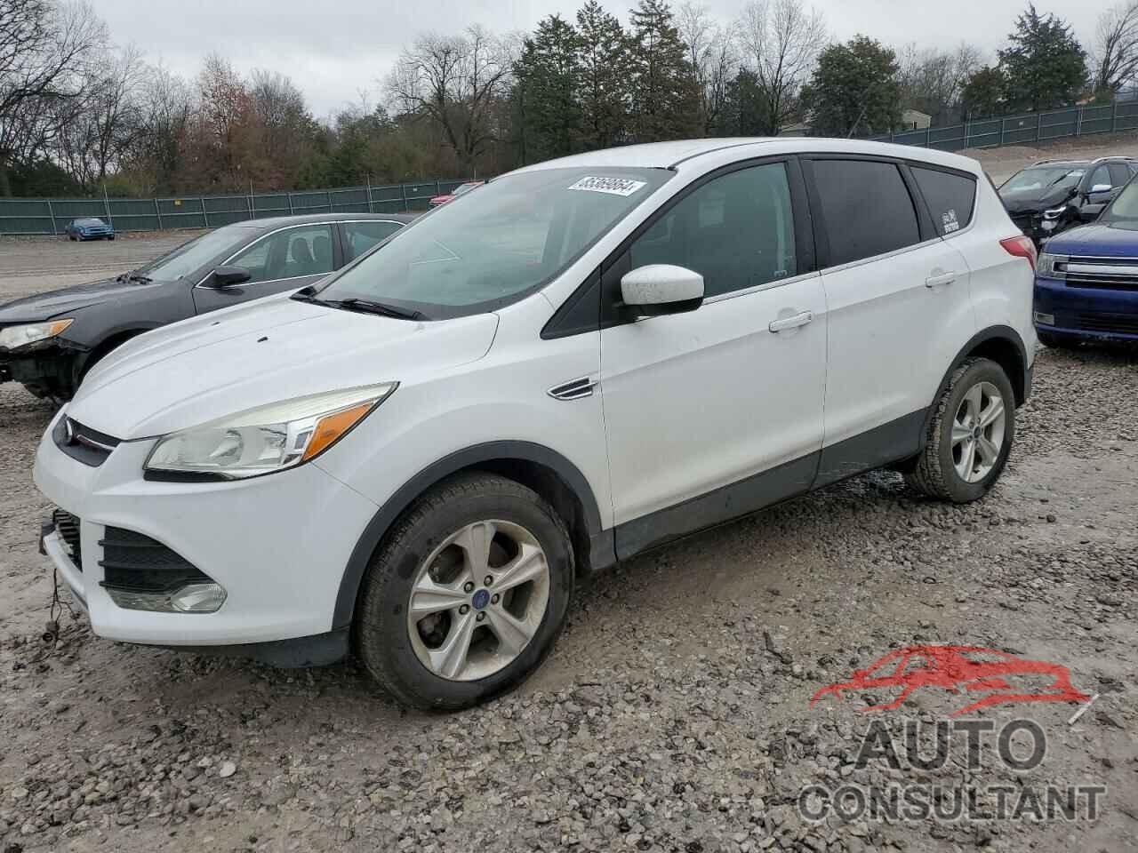 FORD ESCAPE 2015 - 1FMCU9GX7FUC34092