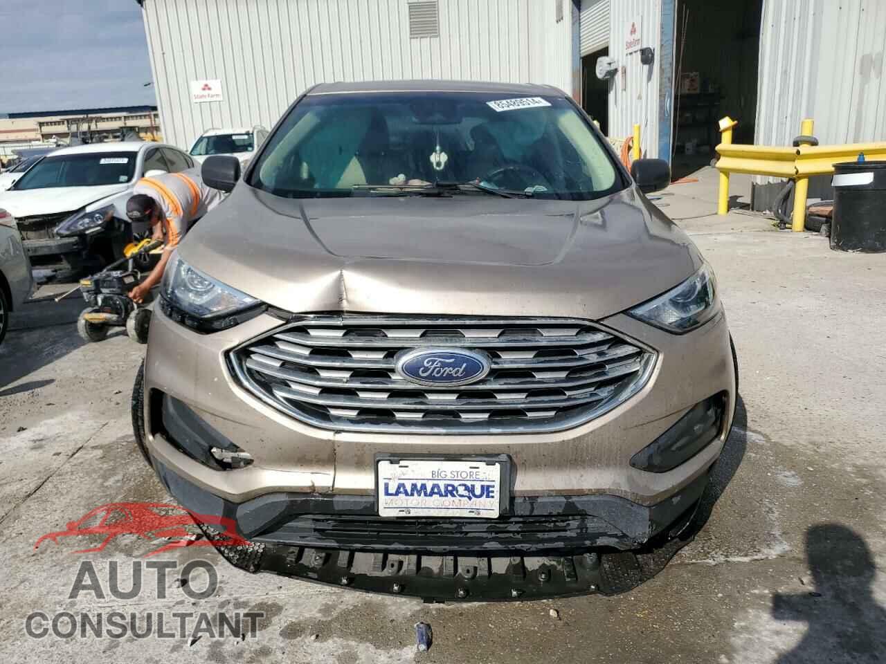 FORD EDGE 2020 - 2FMPK3G99LBA04271
